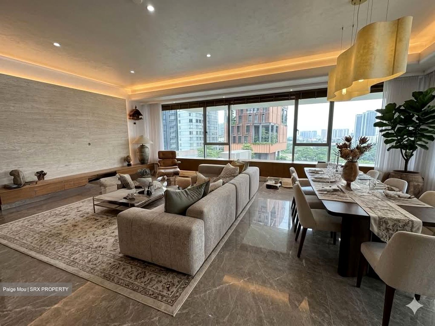 Boulevard 88 (D10), Apartment #573410931